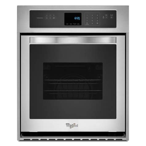 Lowes electric wall ovens - 168 items. Sort By: New! Samsung - BESPOKE 30" Built-In Single Electric Convection Wall Oven with AI Pro Cooking Camera - White Glass. Color: White Glass. Model: NV51CB700S12/AA. SKU: 6551731. (1)